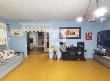Casa · 140m² · 2 Quartos · 3 Vagas · Casa À Venda - Scharlau, 2 Quartos, 140 m² - São Leopoldo