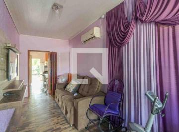 Casa · 66m² · 3 Quartos · 1 Vaga · Casa À Venda - Rubem Berta, 3 Quartos, 66 m² - Porto Alegre