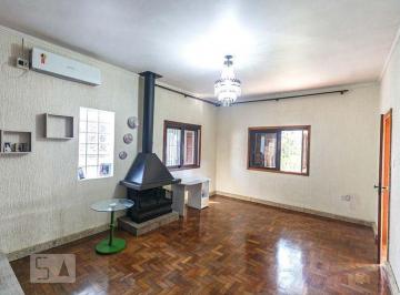 Casa · 102m² · 3 Quartos · 3 Vagas · Casa À Venda - Santa Tereza , 3 Quartos, 102 m² - Porto Alegre
