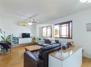Casa · 385m² · 5 Quartos · 9 Vagas · Casa À Venda - Ipanema, 5 Quartos, 385 m² - Porto Alegre
