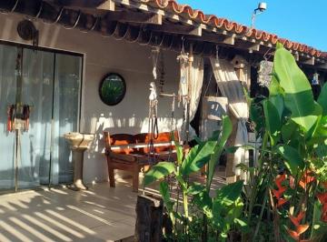 Casa · 200m² · 3 Quartos · 3 Vagas · Casa À Venda - No Balneário Das Concha