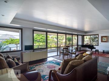 Apartamento · 572m² · 4 Quartos · 3 Vagas · Apartamento À Venda - Ingá, 4 Quartos, 572 m² - Niterói