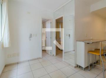 Apartamento · 27m² · 1 Quarto · Apartamento À Venda - Jardim Botânico, 1 Quarto, 27 m² - Porto Alegre