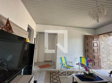 Casa · 65m² · 3 Quartos · 2 Vagas · Casa À Venda - Santos Dumond, 3 Quartos, 65 m² - São Leopoldo