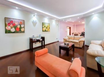Casa · 561m² · 5 Quartos · 4 Vagas · Casa À Venda - Planalto, 5 Quartos, 561 m² - São Bernardo Do Campo