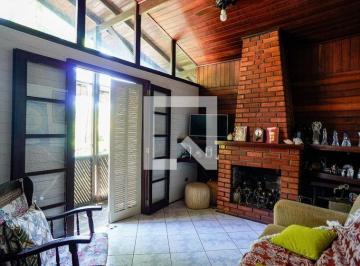 Casa · 995m² · 4 Quartos · 2 Vagas · Casa À Venda - Cantagalo, 4 Quartos, 995 m² - Niterói