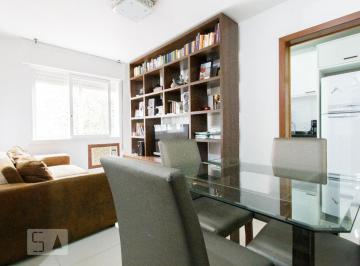 Apartamento · 41m² · 1 Quarto · Apartamento À Venda - Jardim Salso , 1 Quarto, 41 m² - Porto Alegre