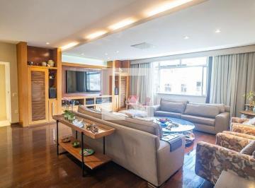 Apartamento · 348m² · 5 Quartos · 2 Vagas · Apartamento À Venda - Laranjeiras, 5 Quartos, 348 m² - Rio de Janeiro