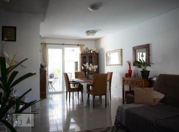 Casa · 138m² · 3 Quartos · 2 Vagas · Casa À Venda - Campo Novo, 3 Quartos, 138 m² - Porto Alegre