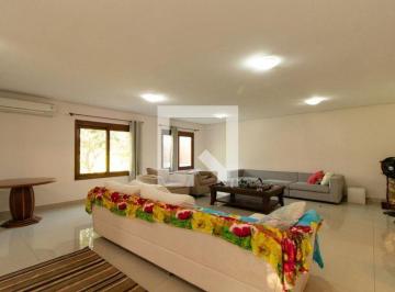 Casa · 600m² · 3 Quartos · 3 Vagas · Casa À Venda - Cavalhada, 3 Quartos, 600 m² - Porto Alegre