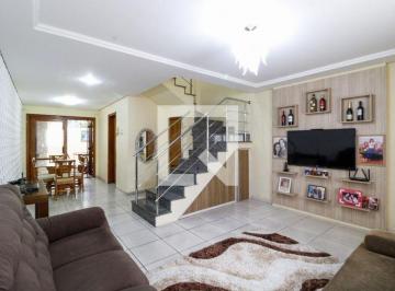 Casa · 105m² · 2 Quartos · 2 Vagas · Casa À Venda - Niterói, 2 Quartos, 105 m² - Canoas