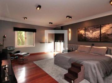 Casa · 980m² · 6 Quartos · 2 Vagas · Casa À Venda - Alphaville, 6 Quartos, 980 m² - Santana de Parnaíba