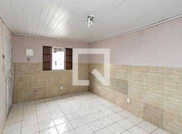 Casa · 55m² · 1 Quarto · Casa À Venda - Jardim Sao Luis, 1 Quarto, 55 m² - São Paulo