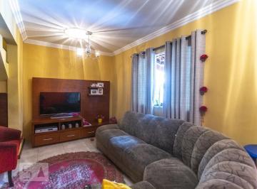 Casa · 74m² · 3 Quartos · 2 Vagas · Casa À Venda - Demarchi, 3 Quartos, 74 m² - São Bernardo Do Campo