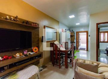 Casa · 60m² · 2 Quartos · 1 Vaga · Casa À Venda - Harmonia, 2 Quartos, 60 m² - Canoas