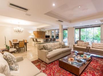 Casa · 520m² · 4 Quartos · 5 Vagas · Casa À Venda - Três Figueiras, 4 Quartos, 520 m² - Porto Alegre