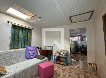 Casa · 140m² · 3 Quartos · 2 Vagas · Casa À Venda - Campina, 3 Quartos, 140 m² - São Leopoldo