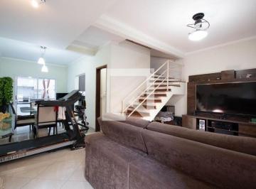 Casa · 109m² · 3 Quartos · 2 Vagas · Casa À Venda - Centro, 3 Quartos, 109 m² - Osasco