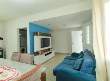 Casa · 80m² · 3 Quartos · Casa À Venda - Partenon, 3 Quartos, 80 m² - Porto Alegre