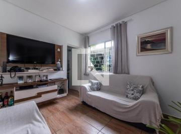 Casa · 58m² · 2 Quartos · 2 Vagas · Casa À Venda - Centro, 2 Quartos, 58 m² - São Caetano Do Sul