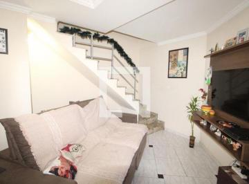 Casa · 80m² · 2 Quartos · 2 Vagas · Casa À Venda - Irajá, 2 Quartos, 80 m² - Rio de Janeiro