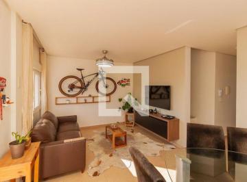 Casa · 102m² · 3 Quartos · 2 Vagas · Casa À Venda - Hamburgo Velho, 3 Quartos, 102 m² - Novo Hamburgo