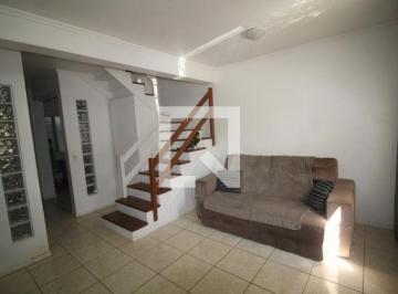 Casa · 102m² · 3 Quartos · 2 Vagas · Casa À Venda - Rio Branco, 3 Quartos, 102 m² - Canoas