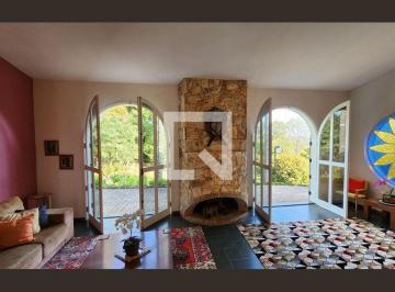 Casa · 420m² · 4 Quartos · 2 Vagas · Casa À Venda - Malota, 4 Quartos, 420 m² - Jundiaí