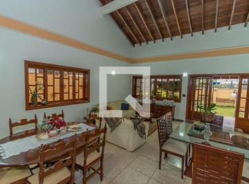 Casa · 450m² · 4 Quartos · 4 Vagas · Casa À Venda - Jardim Madalena, 4 Quartos, 450 m² - Campinas