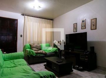 Casa · 130m² · 4 Quartos · 1 Vaga · Casa À Venda - Jabaquara, 4 Quartos, 130 m² - São Paulo