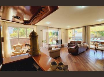 Casa · 440m² · 5 Quartos · 8 Vagas · Casa À Venda - Jardim Samambaia, 5 Quartos, 440 m² - Jundiaí