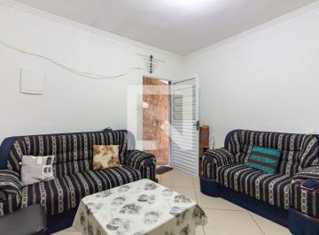 Casa · 165m² · 2 Quartos · 2 Vagas · Casa À Venda - Jaguaribe, 2 Quartos, 165 m² - Osasco
