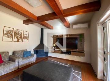 Casa · 445m² · 5 Quartos · 6 Vagas · Casa À Venda - Primavera, 5 Quartos, 445 m² - Novo Hamburgo