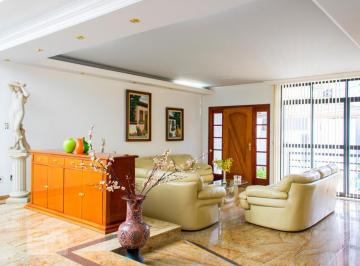 Casa · 630m² · 4 Quartos · 8 Vagas · Casa À Venda - Vila Leopoldina, 4 Quartos, 630 m² - Santo André