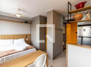 Apartamento · 26m² · 1 Quarto · Apartamento À Venda - Bela Vista, 1 Quarto, 26 m² - São Paulo
