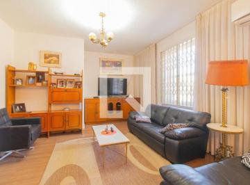 Casa · 124m² · 4 Quartos · 1 Vaga · Casa À Venda - Santana, 4 Quartos, 124 m² - Porto Alegre