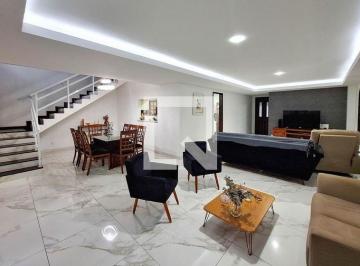 Casa · 850m² · 4 Quartos · 4 Vagas · Casa À Venda - Badu, 4 Quartos, 850 m² - Niterói