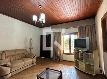 Casa · 140m² · 3 Quartos · 2 Vagas · Casa À Venda - Liberdade, 3 Quartos, 140 m² - Novo Hamburgo