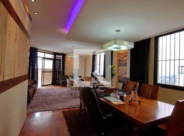 Apartamento · 490m² · 4 Quartos · 5 Vagas · Apartamento À Venda - Morumbi, 4 Quartos, 490 m² - São Paulo