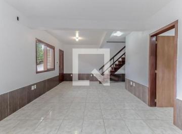 Casa · 150m² · 4 Quartos · Casa À Venda - Jardim Carvalho, 4 Quartos, 150 m² - Porto Alegre