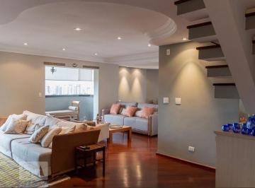 Apartamento · 350m² · 4 Quartos · 4 Vagas · Apartamento À Venda - Anchieta, 4 Quartos, 350 m² - São Bernardo Do Campo