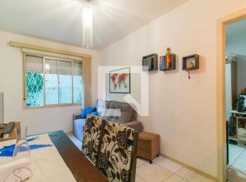 Apartamento · 40m² · 1 Quarto · Apartamento À Venda - Teresópolis, 1 Quarto, 40 m² - Porto Alegre