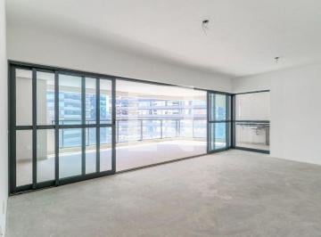 Apartamento · 196m² · 3 Quartos · 3 Vagas · Apartamento À Venda - Chácara Santo Antonio, 3 Quartos, 196 m² - São Paulo
