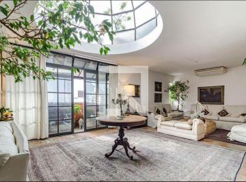 Apartamento · 410m² · 4 Quartos · 4 Vagas · Apartamento À Venda - Jardim Paulista, 4 Quartos, 410 m² - São Paulo