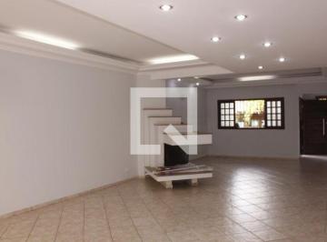 Casa · 500m² · 4 Quartos · 2 Vagas · Casa À Venda - Cambuci, 4 Quartos, 500 m² - São Paulo