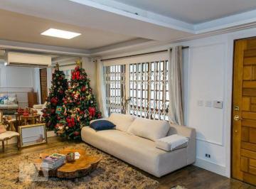 Casa · 455m² · 5 Quartos · 3 Vagas · Casa À Venda - Parque Novo Mundo , 5 Quartos, 455 m² - São Paulo