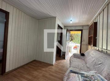 Casa · 90m² · 2 Quartos · 1 Vaga · Casa À Venda - Santa Teresa, 2 Quartos, 90 m² - São Leopoldo