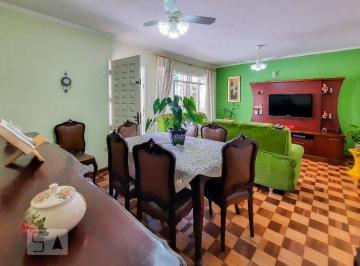 Casa · 470m² · 5 Quartos · 7 Vagas · Casa À Venda - Centro, 5 Quartos, 470 m² - Diadema