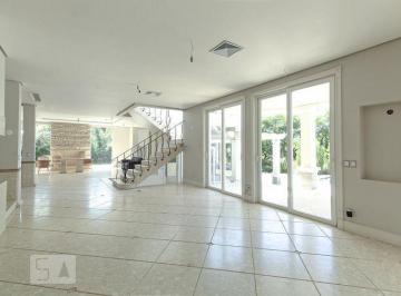 Casa · 980m² · 4 Quartos · 8 Vagas · Casa À Venda - Cavalhada, 4 Quartos, 980 m² - Porto Alegre
