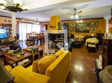 Casa · 607m² · 6 Quartos · 6 Vagas · Casa À Venda - Vila Assunção , 6 Quartos, 607 m² - Porto Alegre